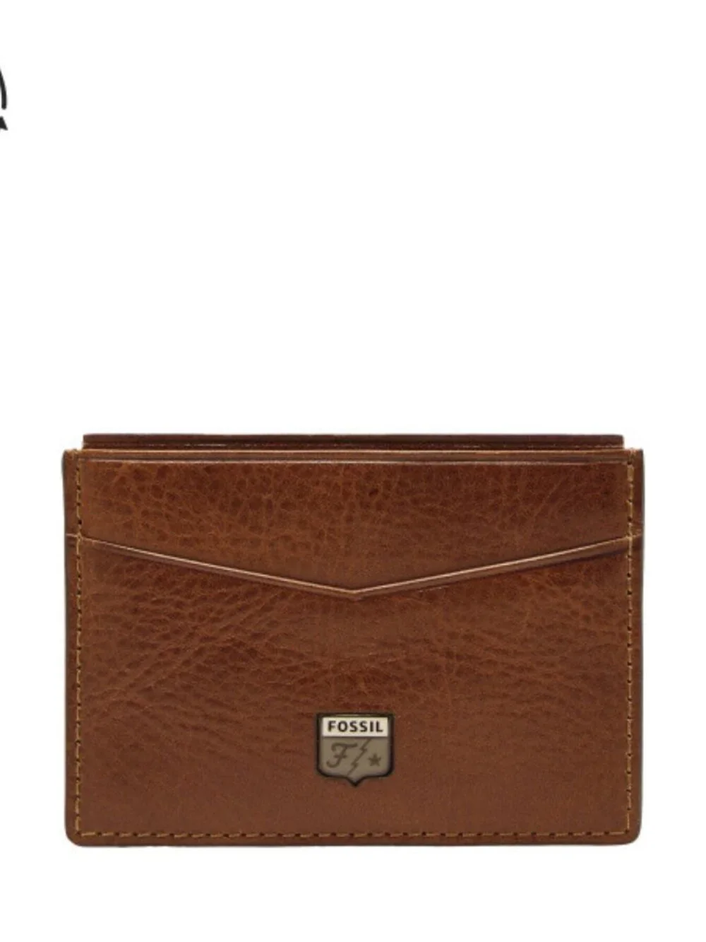 Fossil Jesse Card Case Bwown ML4312222